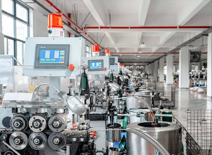 Source Factory Direct Supply