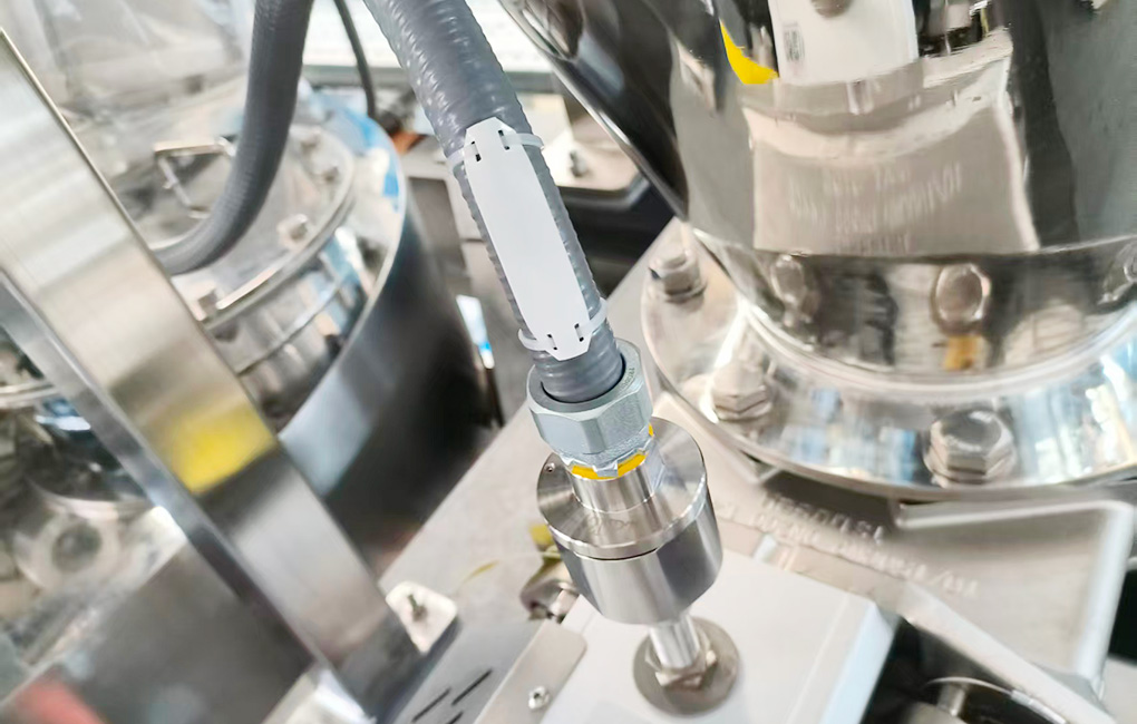 Reliable Protection for Mechanical Systems