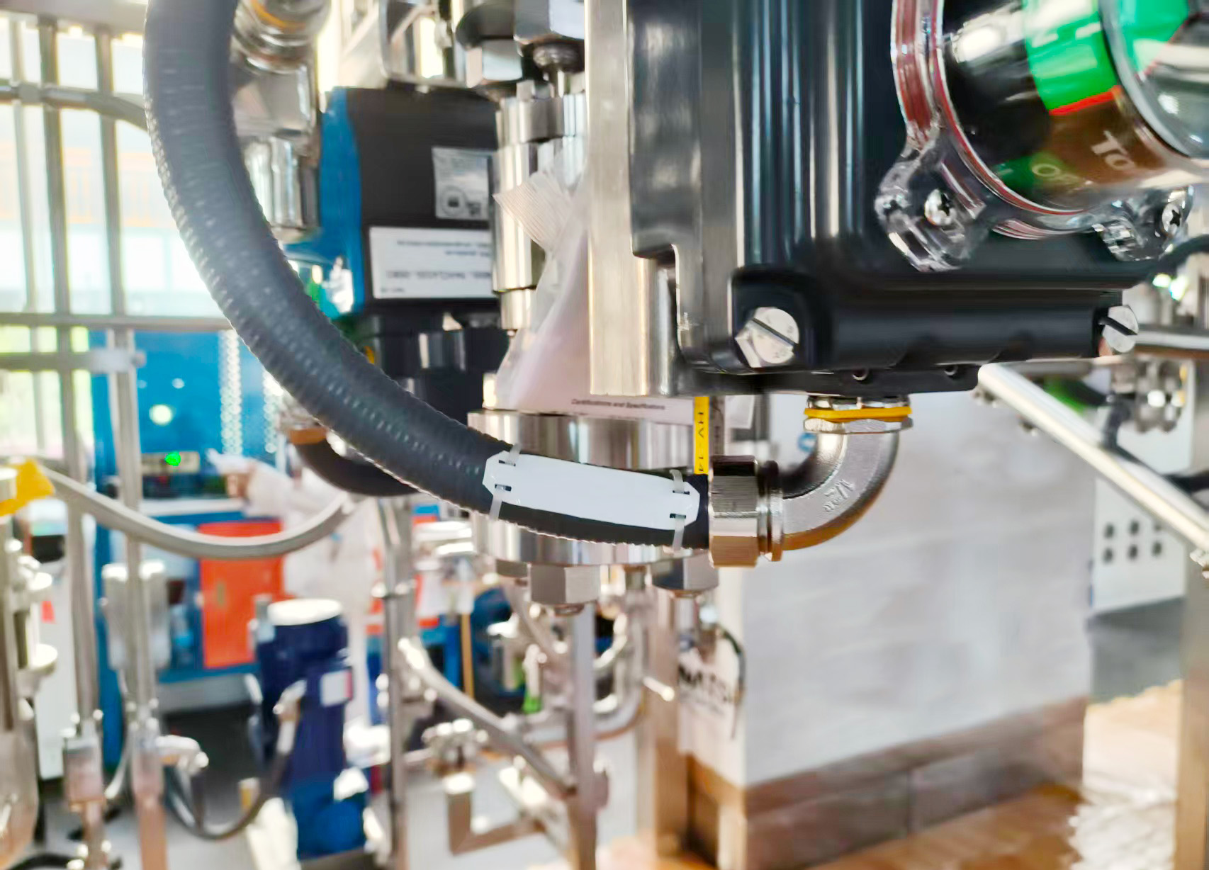 100% Certified Products