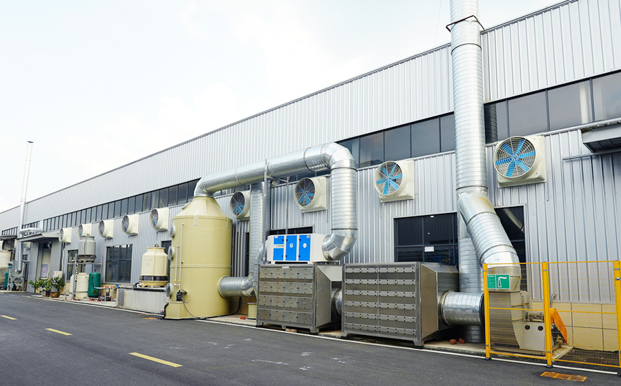 Green & Eco-Friendly