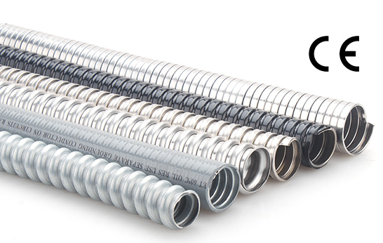 (AS) Flexible Metal Conduit